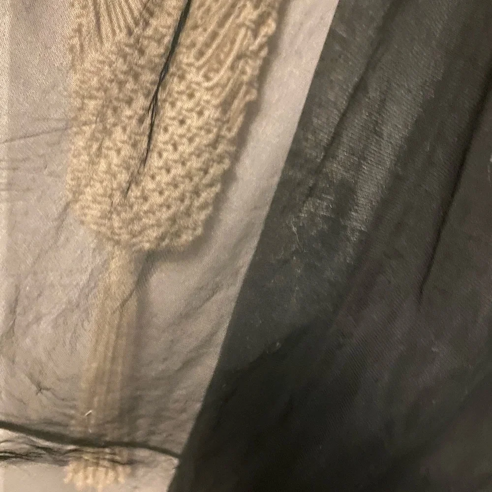 Baby doll VINTAGE Négligée size medium. - Picture 6 of 7